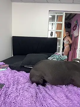 Angellicaa_ - DOMI IN ASS