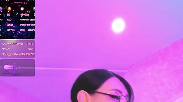 AriaBursett_ - make me ocean squirt +ctrl 2 min last