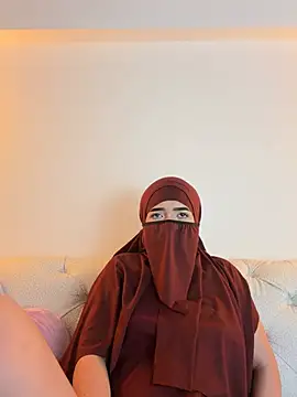 Aseel_thin - DILDO SHOW