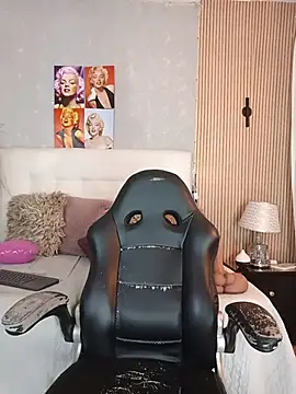 Nahiarapalmer19 - cum