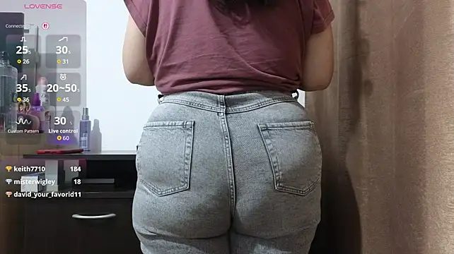 SpoilHerThick - 🔥Cum show at goal You’ll love this🔥