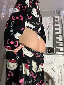 KiraSakura - take off the panties