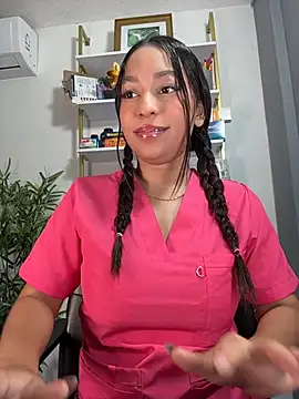 MiaCamille_ - show asshole