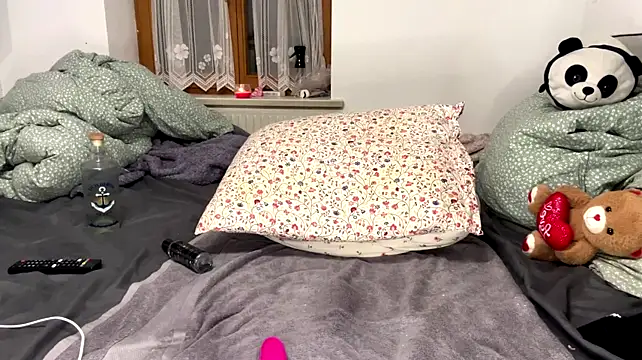 Melissaberg - 👑 LUSH = FEUCHTER, ORGASMUS JETZT! 👑