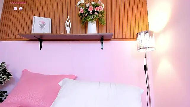 ZoeZulman - Ride dildo back and Ctrol LUSH 3m