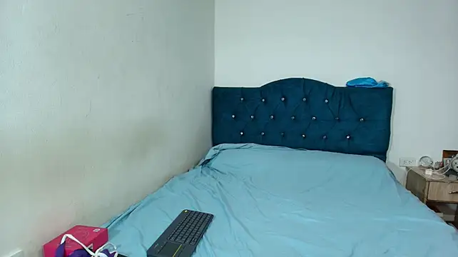 Naughty_Nights_Live - cum in tits😍😈