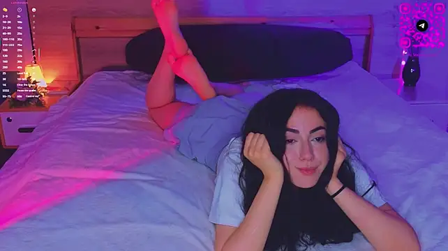 CarlaMontelle - Make my ass red.