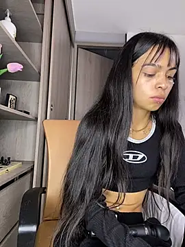 Miley_rouse - Fingers in my ass