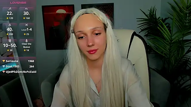 EmmaGil - Dark Queen Show 🖤👑