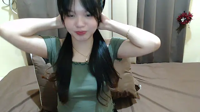 X_brittany_x - Finger pussy