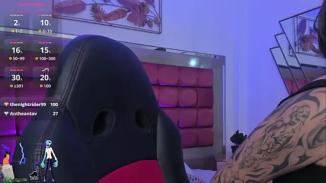 SaskiaGrendel - Explicit face sitting