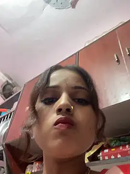 Ahana_Cutie - Nude Shows Different With Face