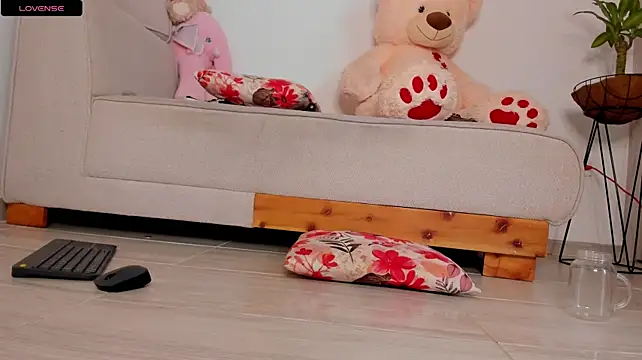Curly_sweett1 - break my big pussy