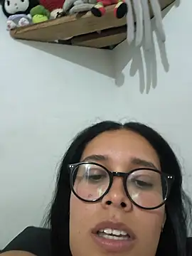 Annya-sweet - Touch your pussy Annya