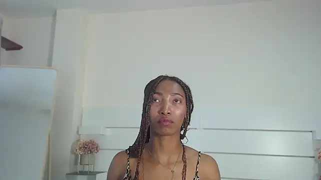 SabrinaDevill - rub my clit with your vibrations
