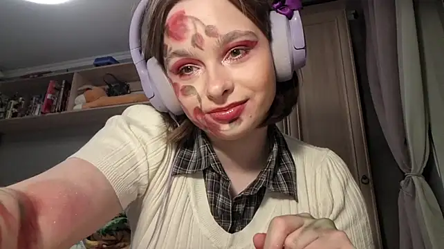 WoodPracice - show my boobies ❤️