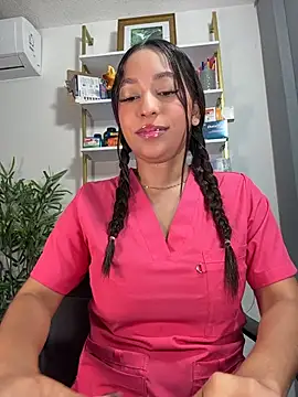 MiaCamille_ - show asshole