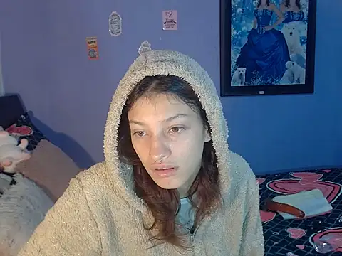 Emma-Wilson - With 65tk you activate the control 1 min