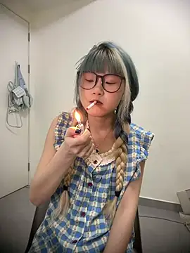 Rocket-Girl