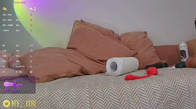 MyLoulaby - CREAMPIE SHOW💦💦💦💦💦💦