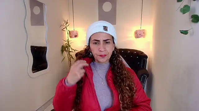 Angelbluemilf