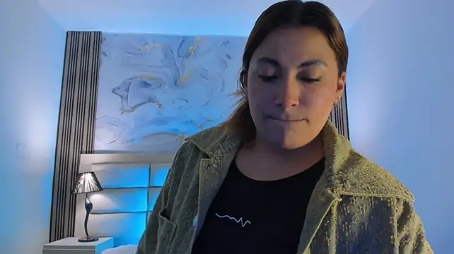 AbbyJacksons_ - CONTROL LUSH X10