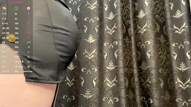 Odelingt - pinch my sweet nipples under bra