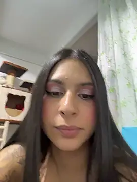 Charlotte_stevenss_ - Squirt💦🔥🔥2