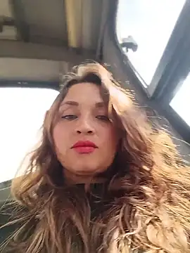 Alejandra_N - Fingers in pussy