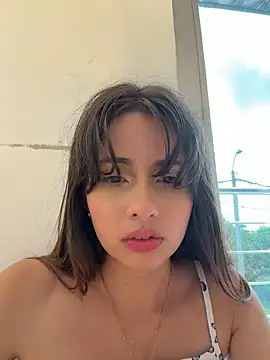Ginny_ross - Rub Clit w Dildo