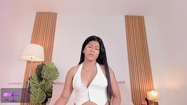NiaBlanco - spank ass x 10