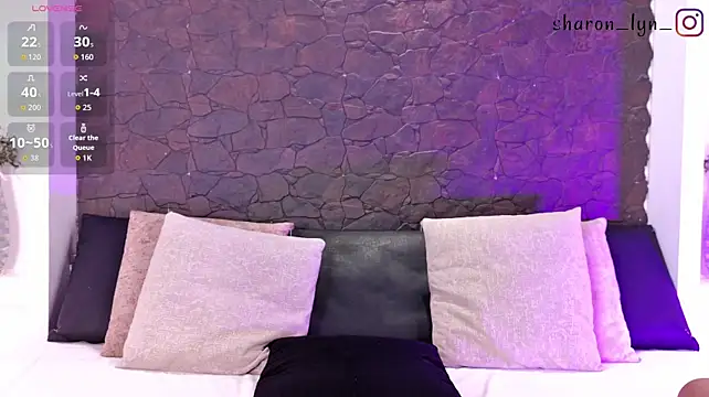 SharonLyn_ - 💦Blowjob + Doggy