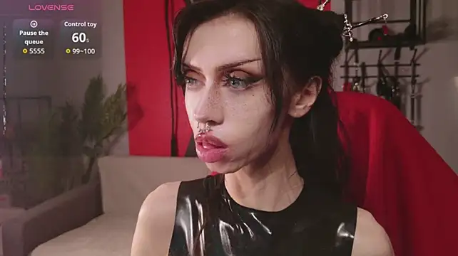 Devvilss_toy - deepthroat at start