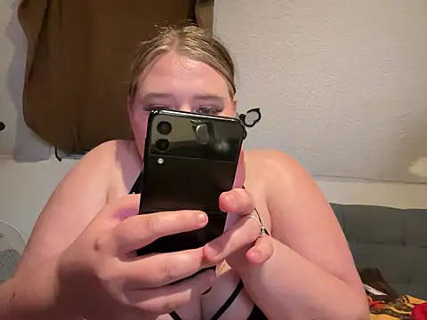Sassi_babe - Fingern