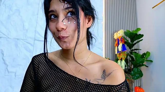 LaurenRodriiguez - cream pussy