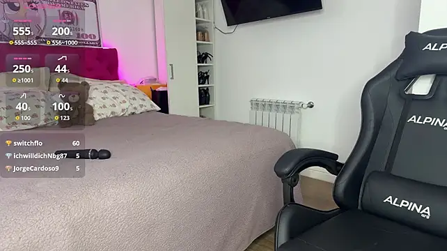 Sofialopezzzzz - Spank titties 5x👋🏼🍒