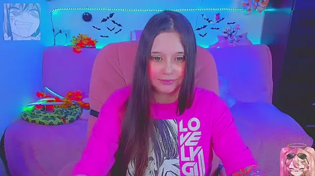 KitsunePrincess - 🍒 Show cute boobs + cover with cream 🍒