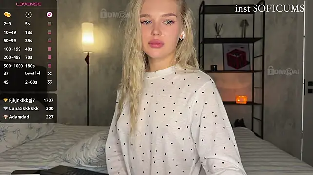 Soficumss - naked