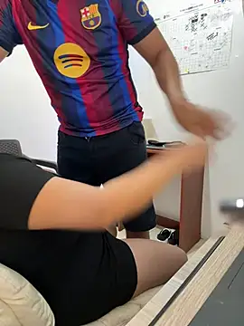 Angie_e - tit in office secret boss RISKY