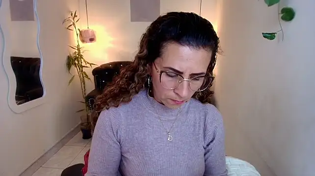 Angelbluemilf