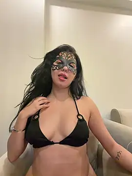 Meryy34 - Anal dildo 20 cm