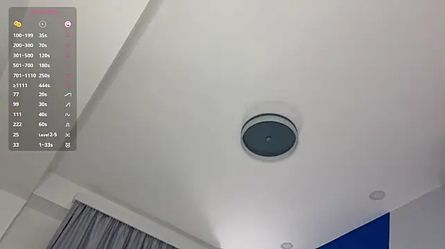 SherryAgins - COSMIC ORGASM