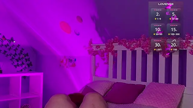 Cherry_bump - Dancing for the ....