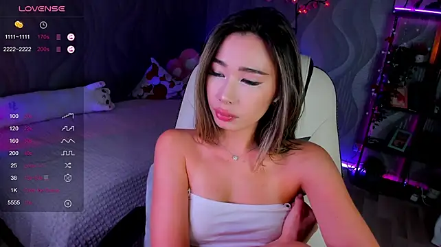 Sensualily - squeeze naked tits