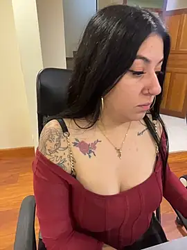 MeganCollins - My partner spanks me 10 times 💜😋