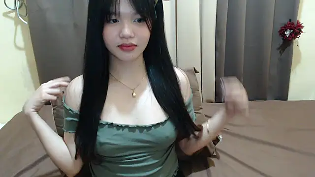 X_brittany_x - Finger pussy