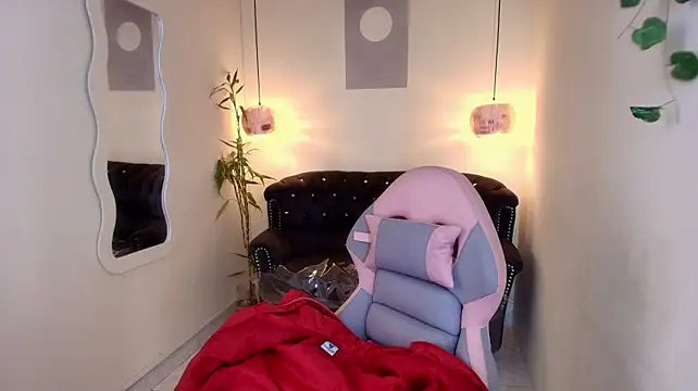 Angelbluemilf