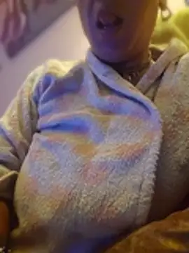 Delish_Lilith - Wet Panties in Pussy