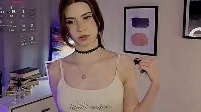 SydneyRowley - CHOKE ME AND BITE MY LIPS