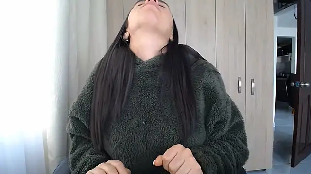 Mariam_Gomezxxx - squirt PLAY pussy